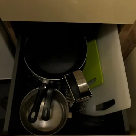 Apartmans For 2 Or 6 Peoples 12 Min By Walk From The Center Apartment