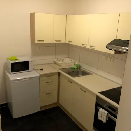 Apartment Apartmans For 2 Or 6 Peoples 12 Min By Walk From The Center *