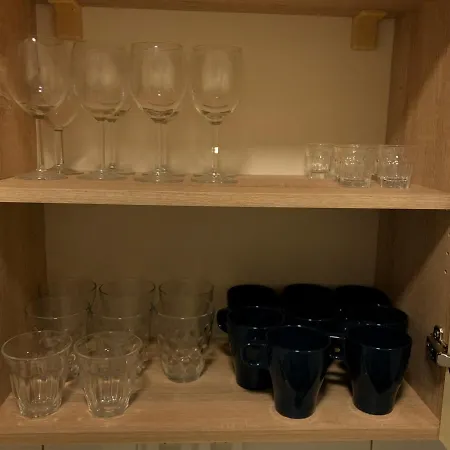 Apartmans For 2 Or 6 Peoples 12 Min By Walk From The Center Apartment Brno