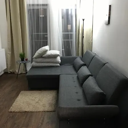 Apartmans For 2 Or 6 Peoples 12 Min By Walk From The Center Apartment Brno
