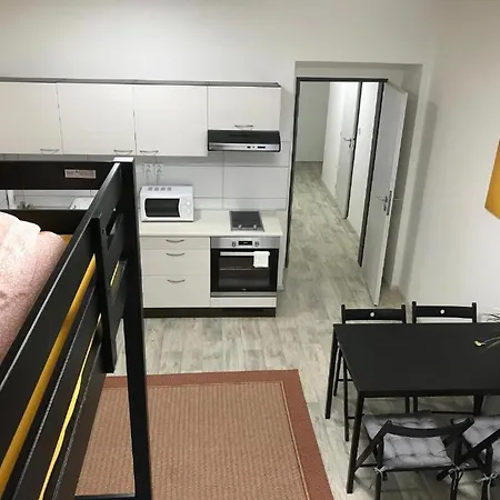 Apartmans For 2 Or 6 Peoples 12 Min By Walk From The Center Apartment