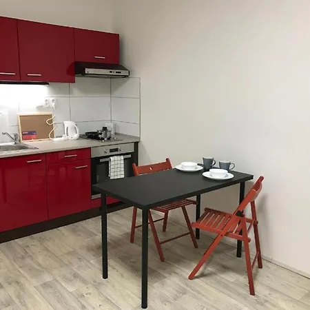 Apartment Apartmans For 2 Or 6 Peoples 12 Min By Walk From The Center *
