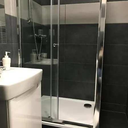 Apartmans For 2 Or 6 Peoples 12 Min By Walk From The Center Apartment Brno